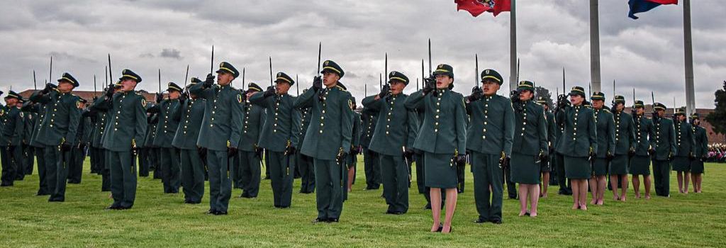 El Derecho Operacional en la Doctrina del Ejercito Nacional